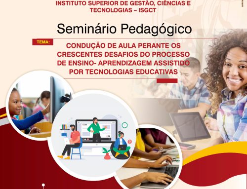 Condução de Aula Perante os Crescentes Desafios do Processo de Ensino-Aprendizagem