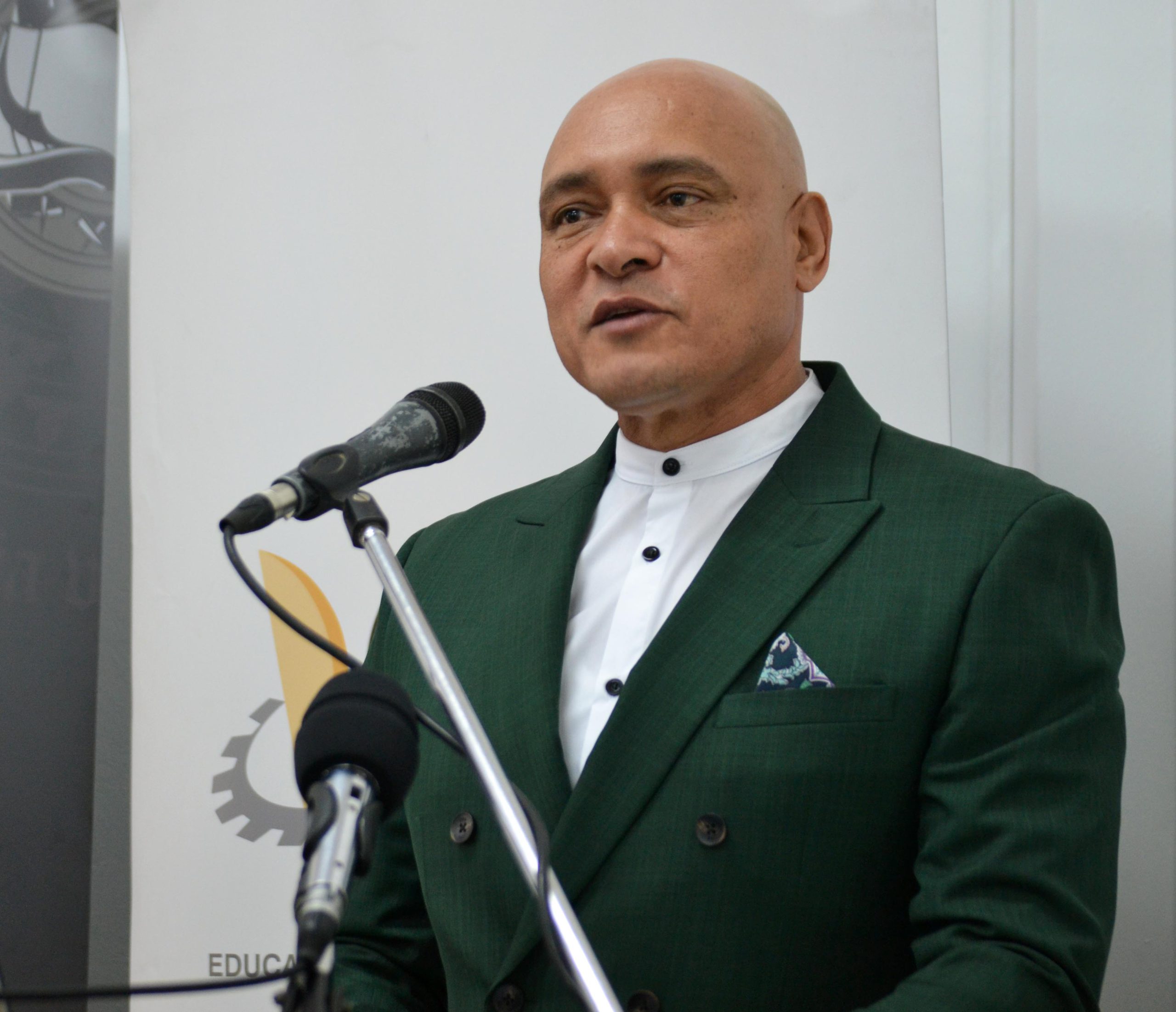 Pedro Baltazar, editor-chefe das Revistas Humanitas e Debates (1)