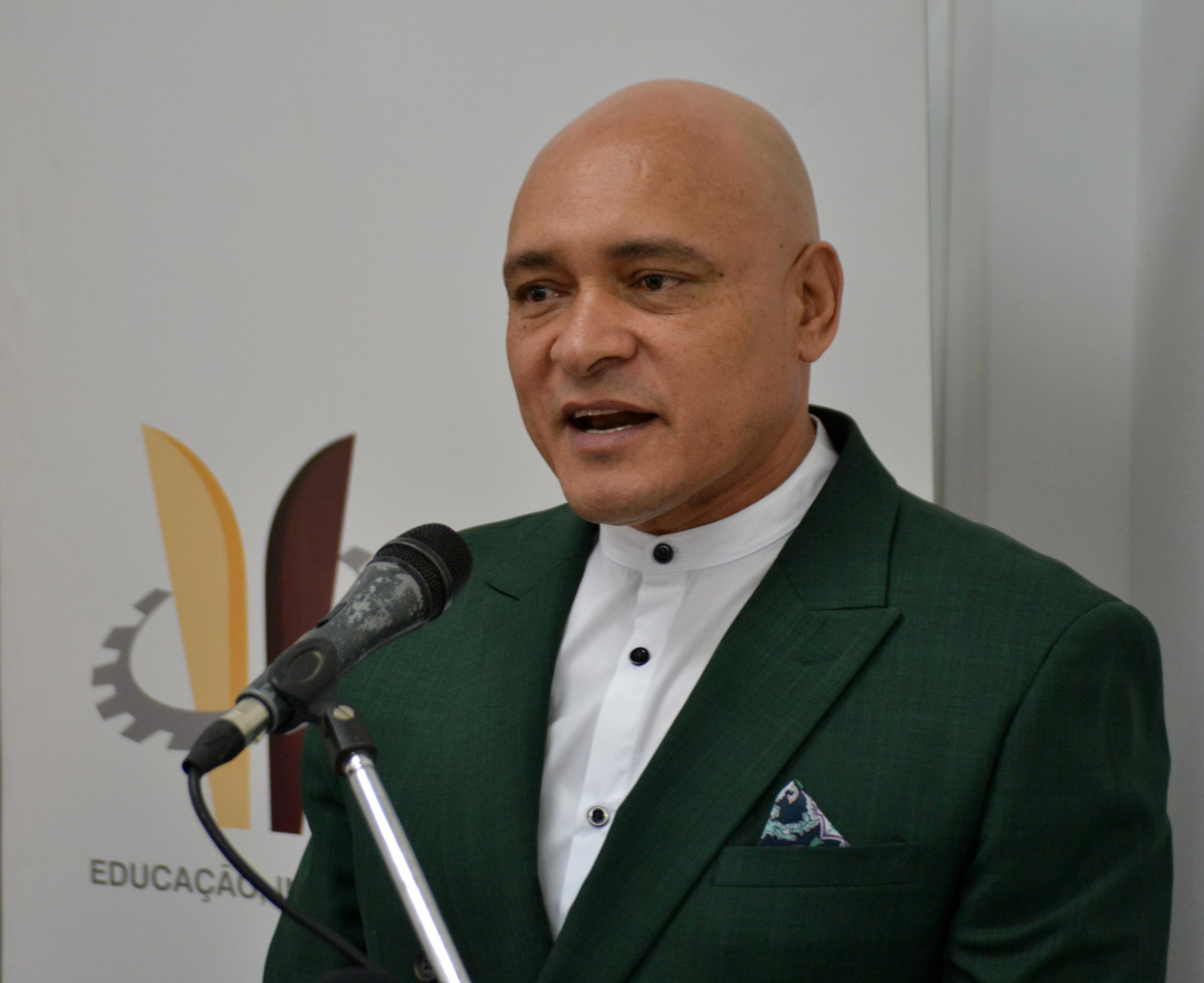 Pedro Baltazar, editor-chefe das Revistas Humanitas e Debates (2)